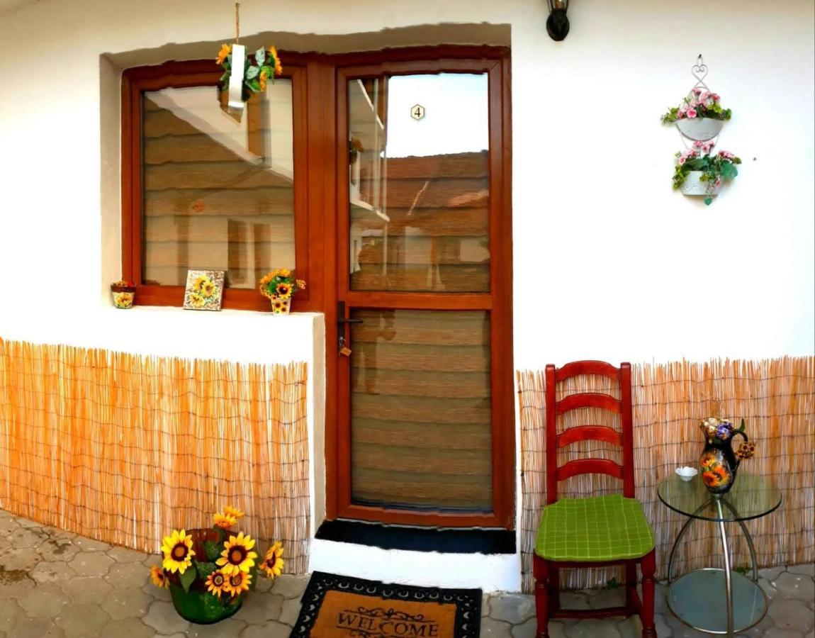 Amaraz Center Hotel Sibiu Buitenkant foto