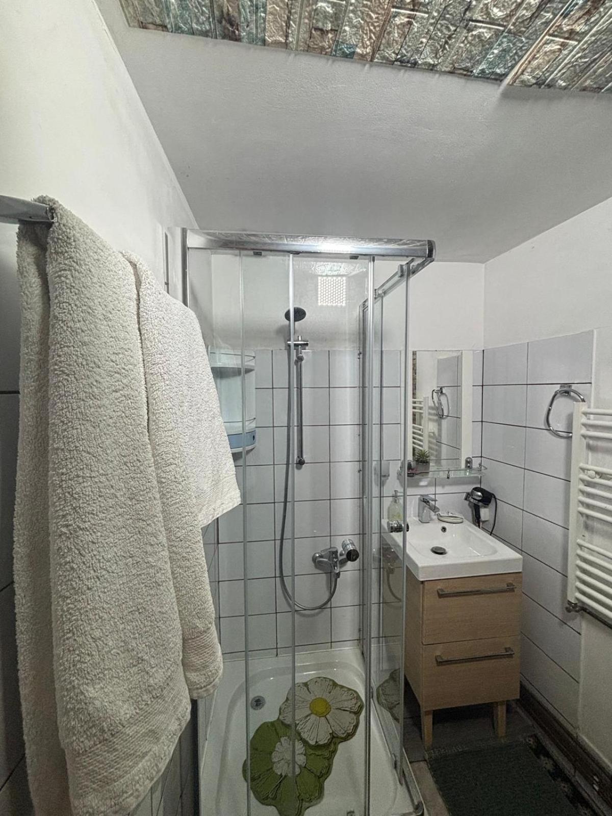 Amaraz Center Hotel Sibiu Buitenkant foto